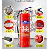 淮海牌滅火器北京工廠店 專業(yè)設(shè)備租賃與快速配送一站式解決方案
